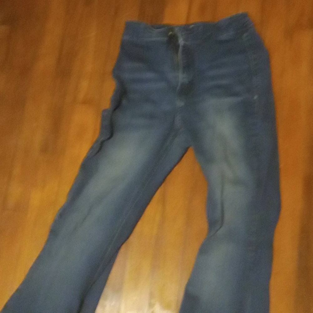 Kancan Bell Bottoms